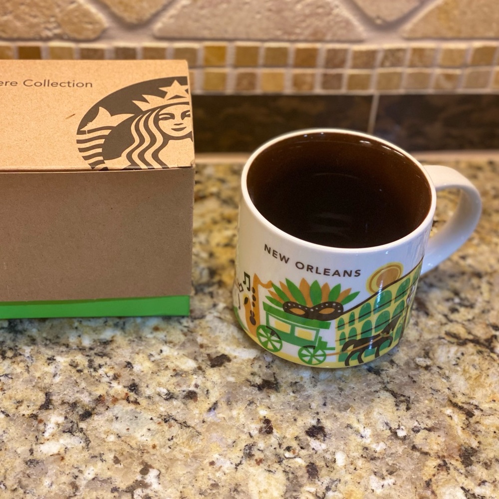 Coffee / Tea Mug